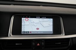 navigatiesysteem full map