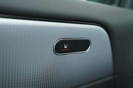 voorstoelen verwarmd