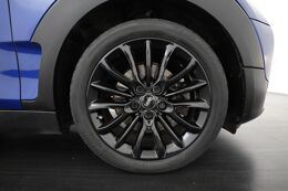 lichtmetalen velgen 17"