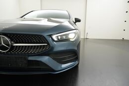 matrix LED koplampen