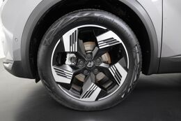 lichtmetalen velgen 18"