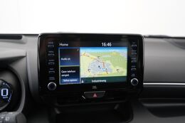 navigatiesysteem full map