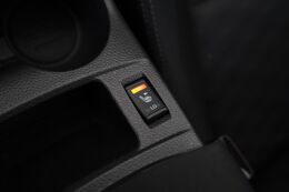 voorstoelen verwarmd