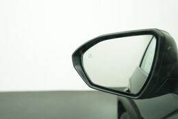 dodehoekdetectie met correctie