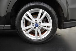 lichtmetalen velgen 17"