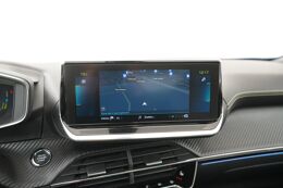 navigatiesysteem full map