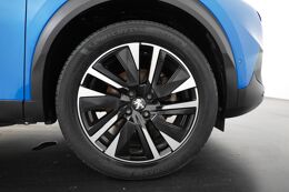 lichtmetalen velgen 18"