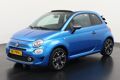 Fiat 500C 1.2 Lounge