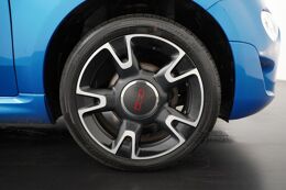 lichtmetalen velgen 15"