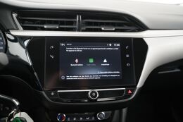 Apple Carplay/Android Auto