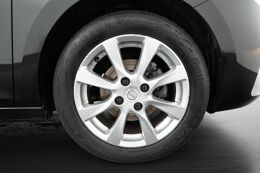 lichtmetalen velgen 16"