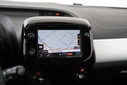 navigatiesysteem full map