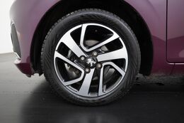 lichtmetalen velgen 15"