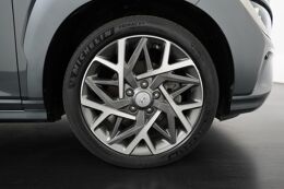 lichtmetalen velgen 18"