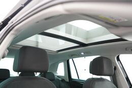 elektrisch glazen panorama-dak