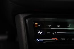 voorstoelen verwarmd