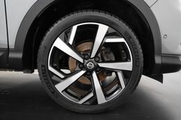 lichtmetalen velgen 19"