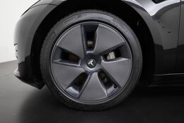 lichtmetalen velgen 18"