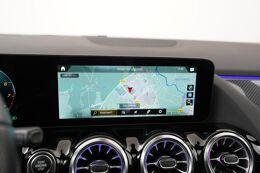 navigatiesysteem full map + hard disk