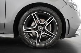 lichtmetalen velgen multi-spaaks 18"