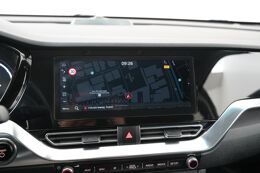 navigatiesysteem full map