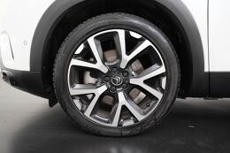 lichtmetalen velgen 19"