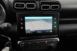 navigatiesysteem full map