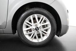 lichtmetalen velgen 14"