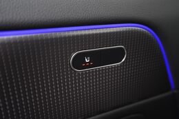 voorstoelen verwarmd