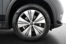 lichtmetalen velgen 18"