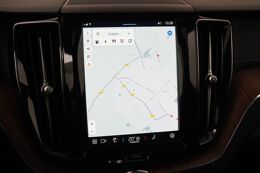 navigatiesysteem full map