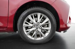 lichtmetalen velgen 15"