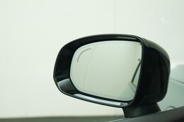 dodehoekdetectie met correctie