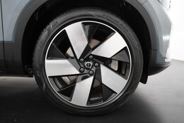 lichtmetalen velgen 5-spaaks 20"