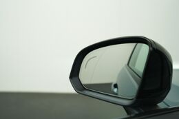 dodehoekdetectie met correctie