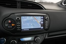 navigatiesysteem full map