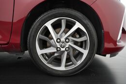 lichtmetalen velgen 16"