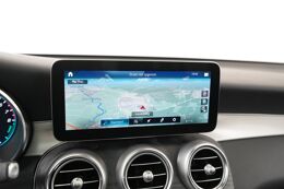 navigatiesysteem full map