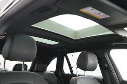 elektrisch glazen panorama-dak