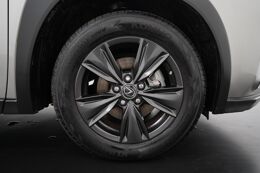 lichtmetalen velgen 18"