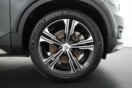 lichtmetalen velgen 18"