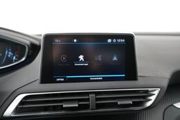 Apple Carplay/Android Auto