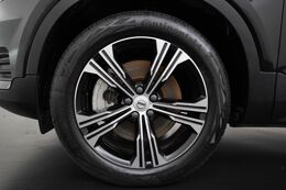 lichtmetalen velgen 5-spaaks 19"