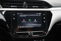 Apple Carplay/Android Auto