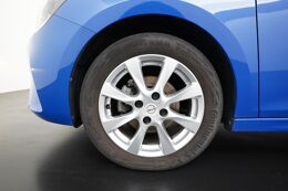 lichtmetalen velgen 16"