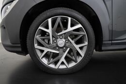 lichtmetalen velgen 18"