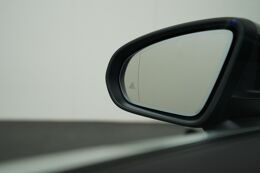 dodehoekdetectie met correctie