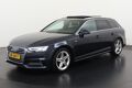 Audi A4 Avant 35 TFSI Sport S line edition