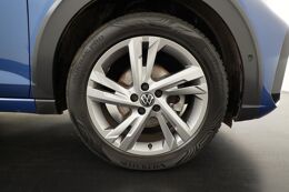 lichtmetalen velgen 17"