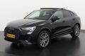 Audi Q3 Sportback 45 TFSIe S Line Black Optiek
